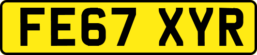 FE67XYR