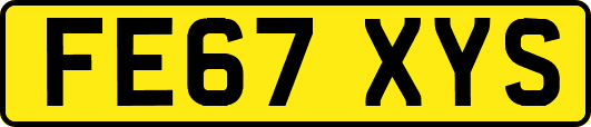 FE67XYS