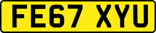 FE67XYU