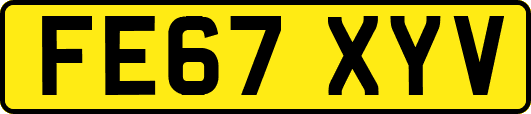 FE67XYV