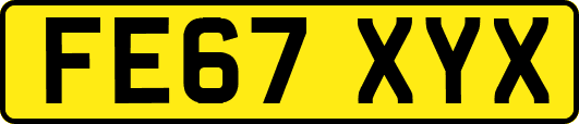 FE67XYX