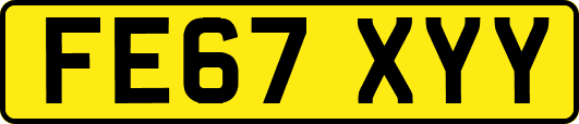 FE67XYY