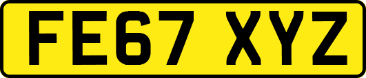 FE67XYZ