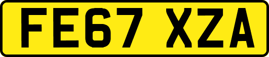 FE67XZA