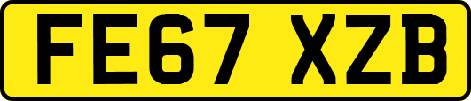 FE67XZB