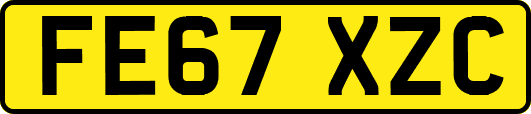 FE67XZC
