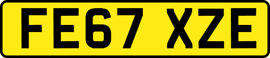 FE67XZE