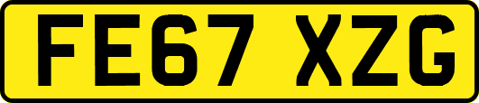 FE67XZG