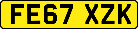 FE67XZK