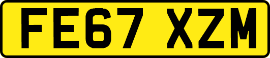 FE67XZM