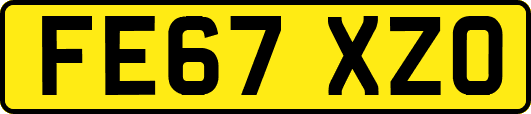 FE67XZO