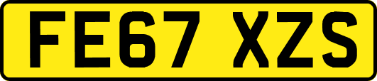 FE67XZS