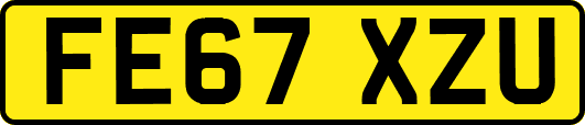 FE67XZU