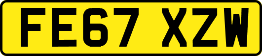 FE67XZW