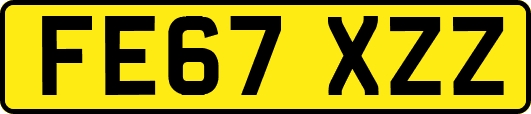 FE67XZZ