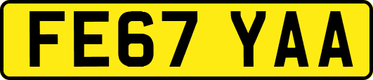 FE67YAA