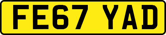 FE67YAD