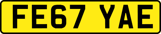 FE67YAE