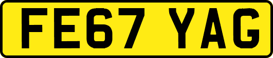 FE67YAG
