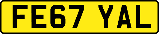 FE67YAL