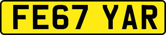 FE67YAR