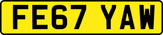 FE67YAW