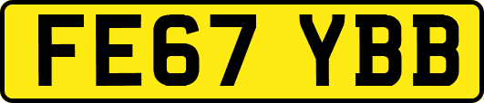 FE67YBB