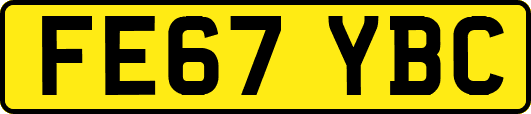 FE67YBC