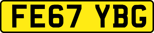 FE67YBG