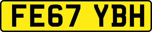FE67YBH
