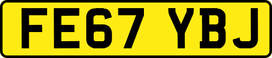FE67YBJ