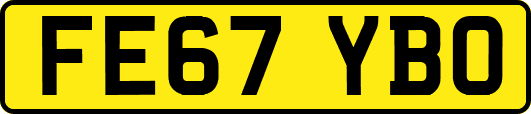 FE67YBO