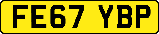 FE67YBP