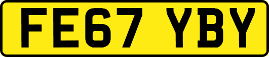 FE67YBY