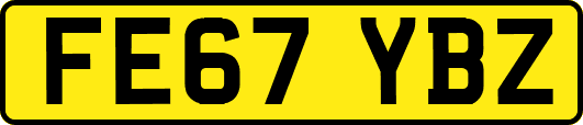 FE67YBZ
