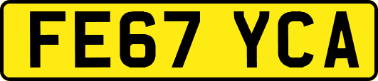 FE67YCA