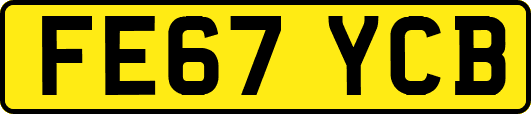 FE67YCB