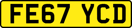 FE67YCD