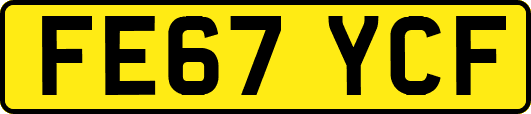 FE67YCF