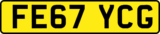 FE67YCG