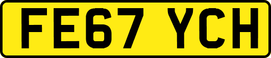 FE67YCH