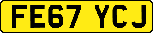 FE67YCJ
