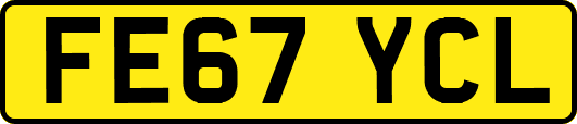 FE67YCL