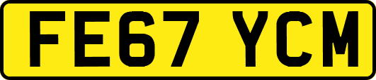 FE67YCM