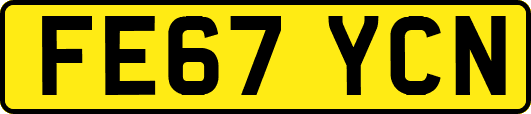 FE67YCN