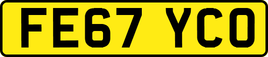 FE67YCO