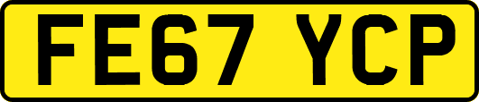 FE67YCP