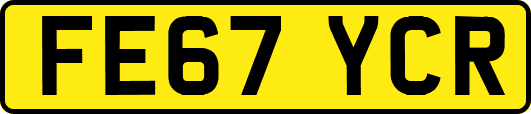 FE67YCR