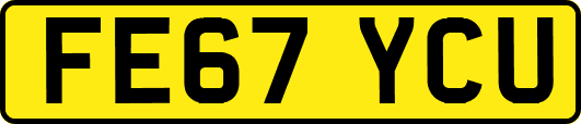 FE67YCU