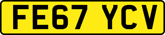 FE67YCV